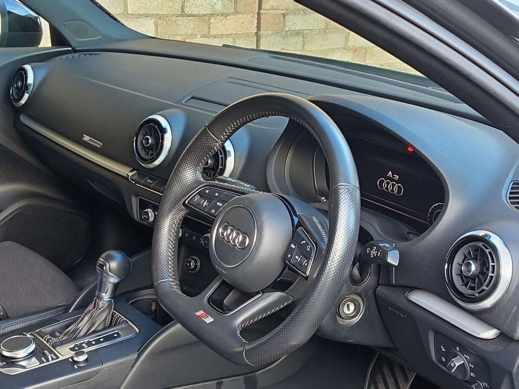 Used Audi A3 2019 for sale - 76841042: Photo 5