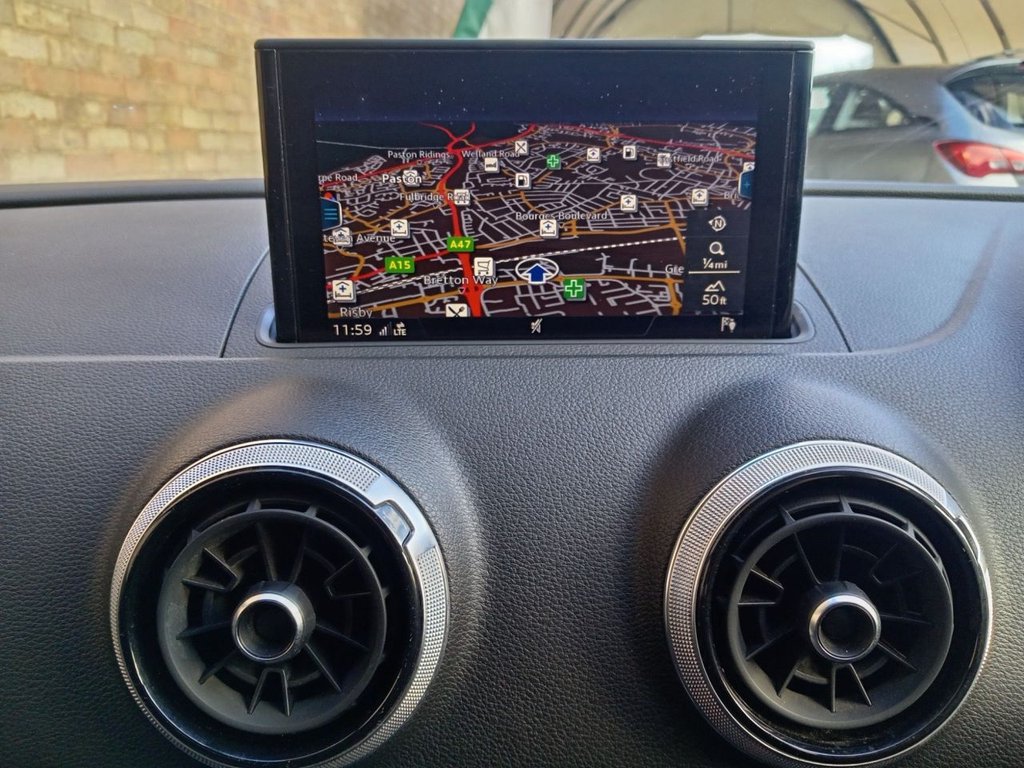 Used Audi A3 2019 for sale - 76841042: Photo 8