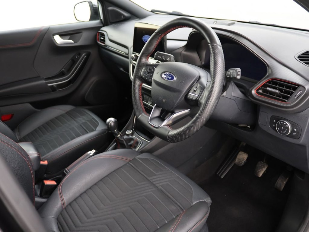 Used Ford Puma 2022 for sale - 76301034: Photo 10