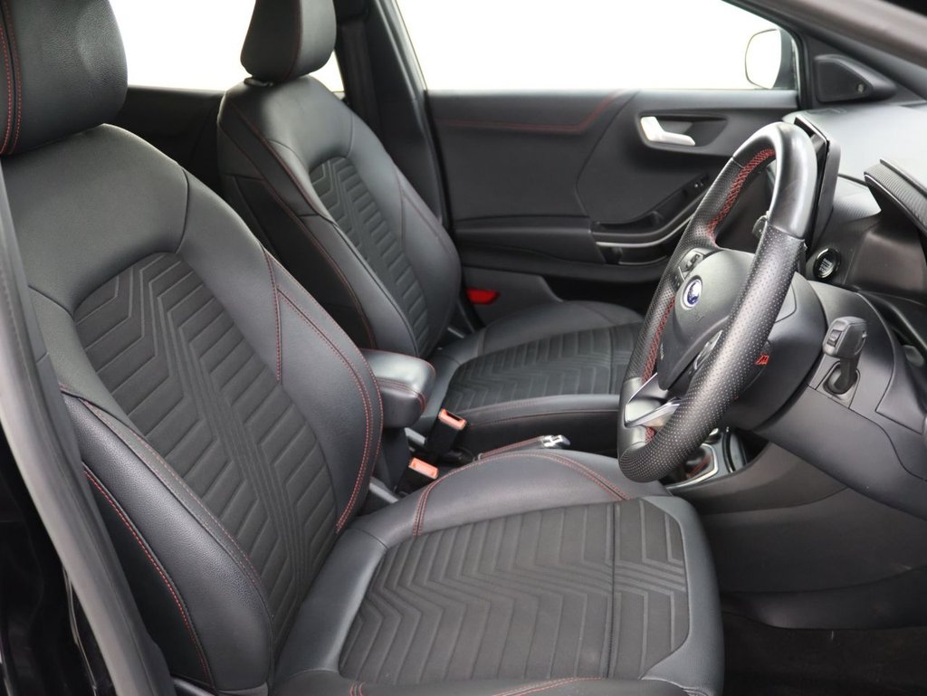 Used Ford Puma 2022 for sale - 76301034: Photo 11