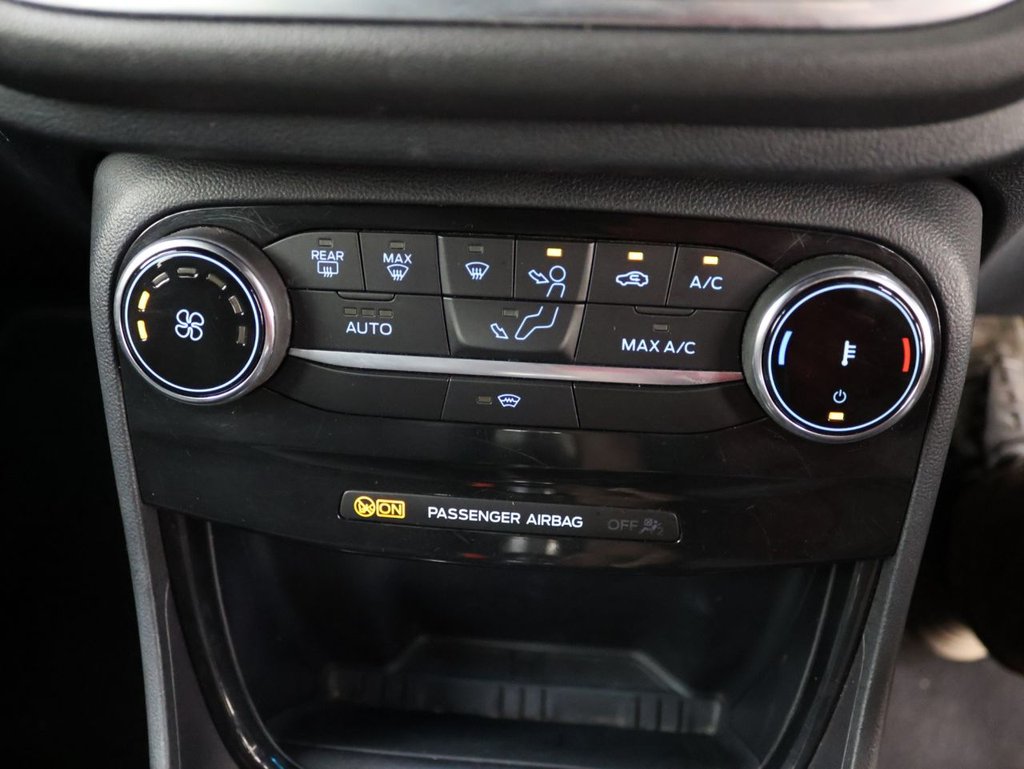 Used Ford Puma 2022 for sale - 76301034: Photo 13