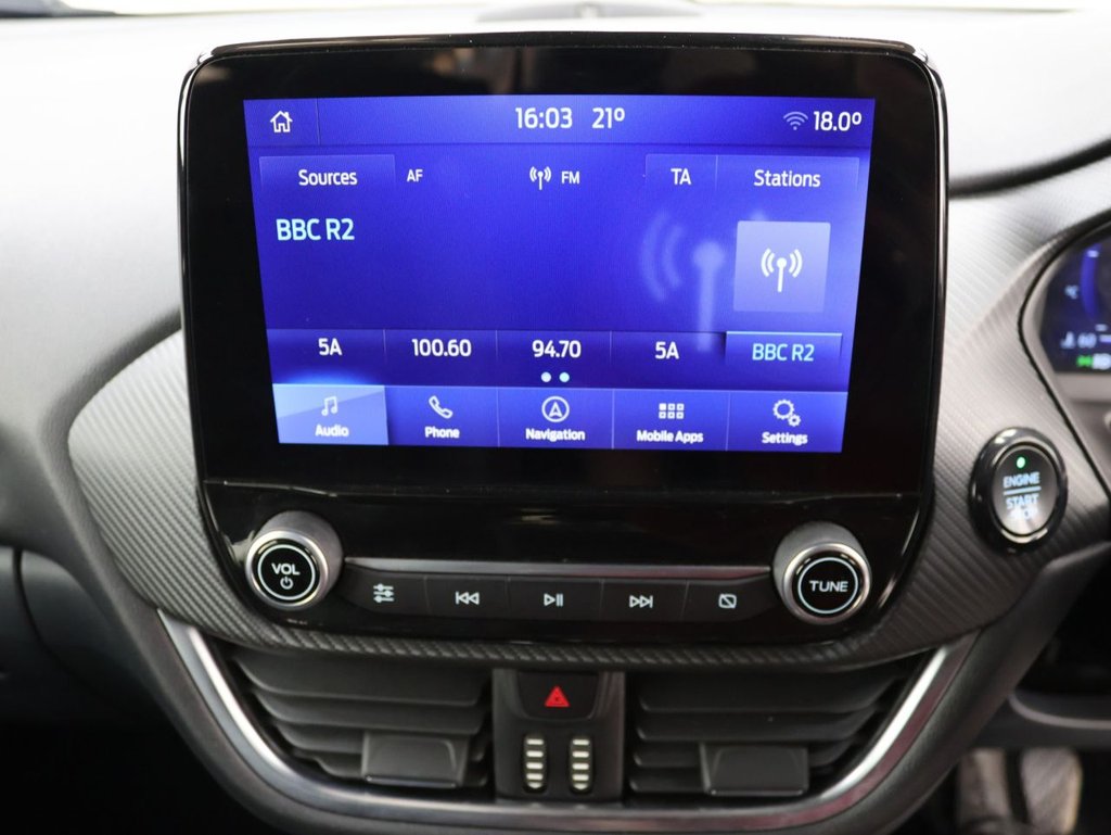 Used Ford Puma 2022 for sale - 76301034: Photo 14