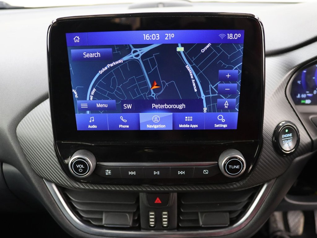 Used Ford Puma 2022 for sale - 76301034: Photo 15