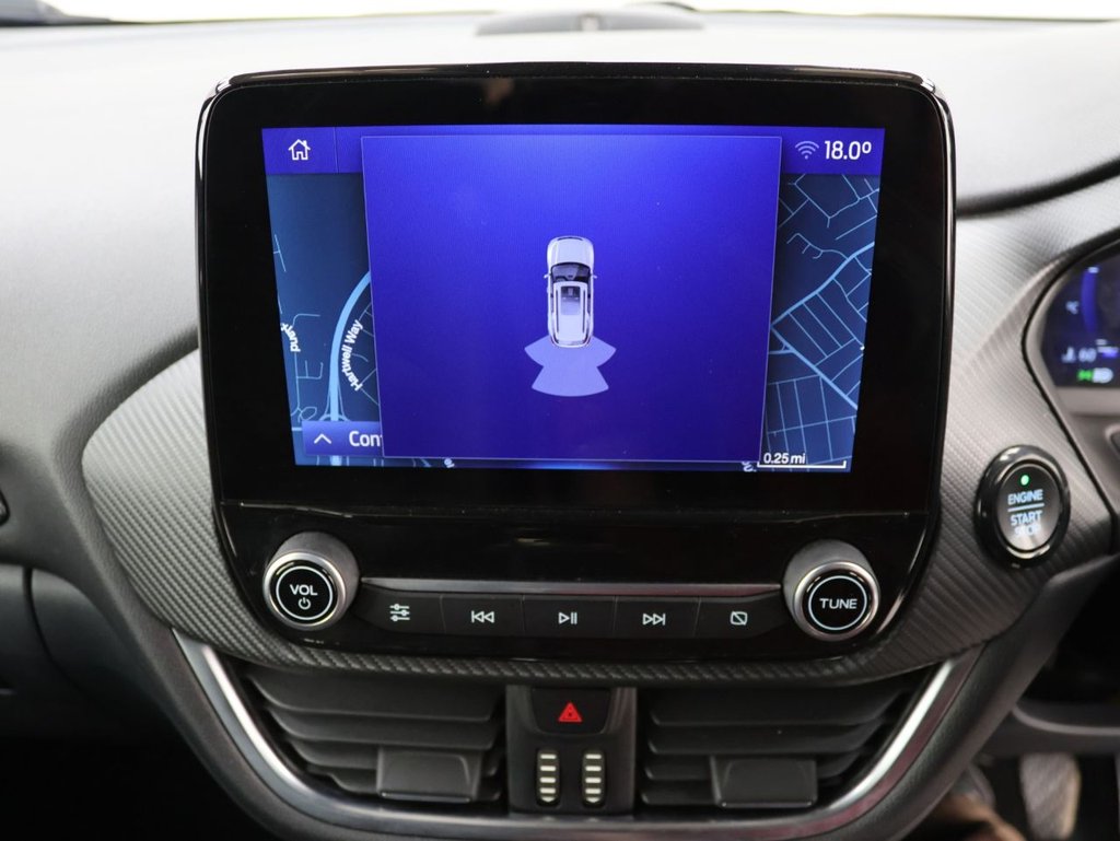 Used Ford Puma 2022 for sale - 76301034: Photo 16