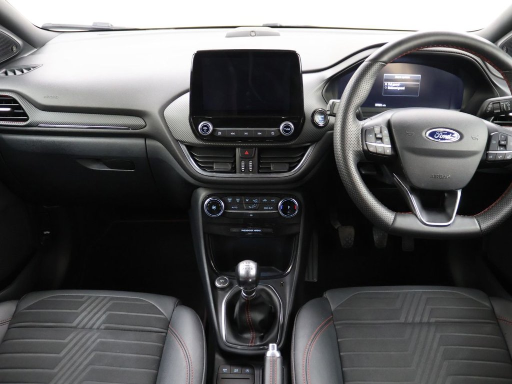 Used Ford Puma 2022 for sale - 76301034: Photo 18