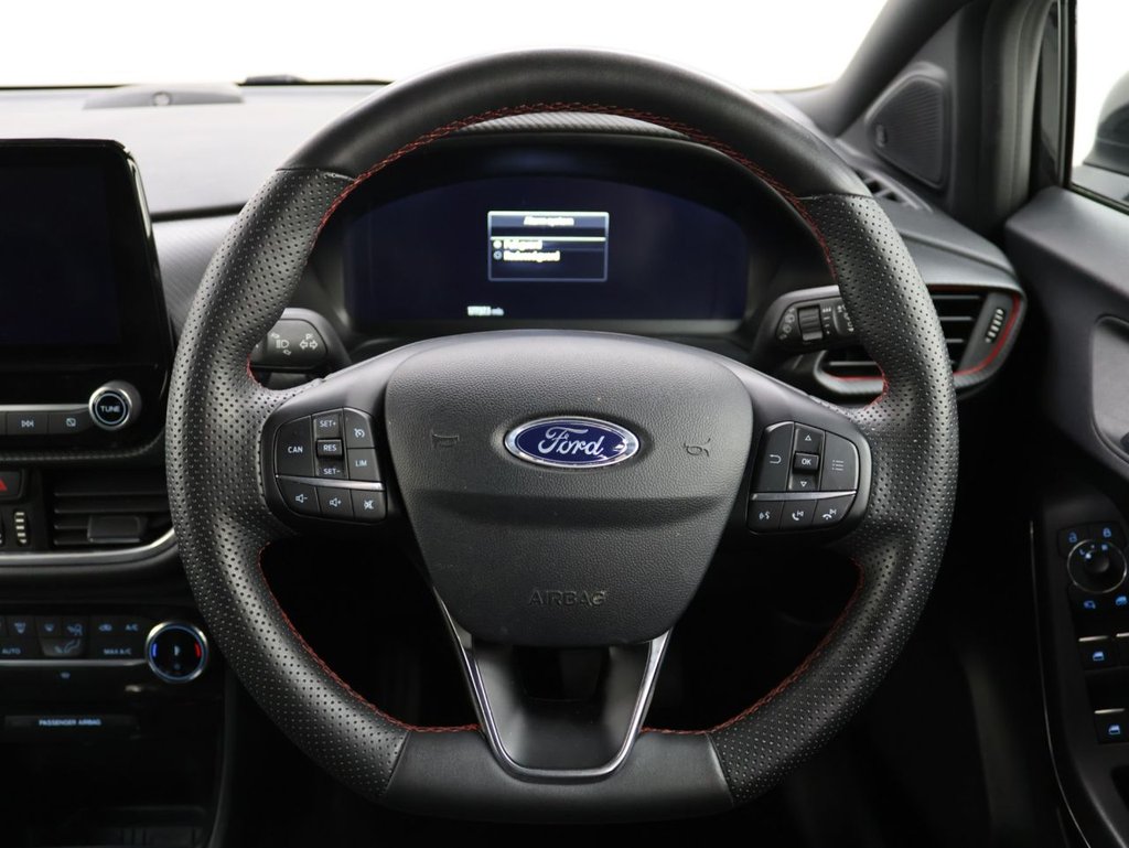 Used Ford Puma 2022 for sale - 76301034: Photo 20