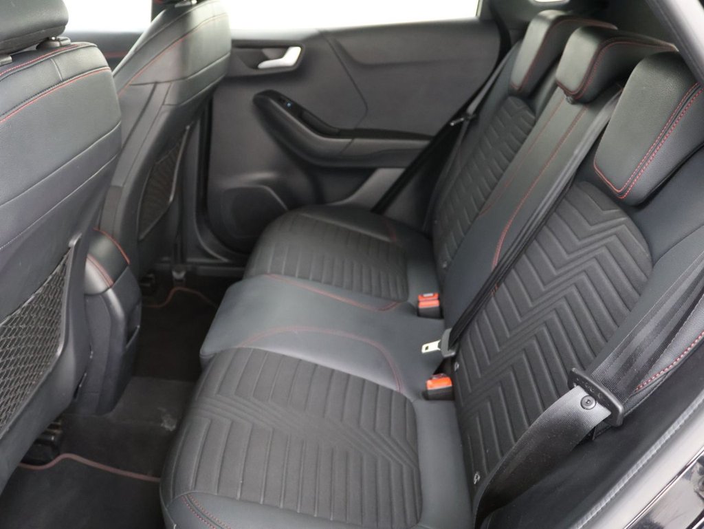 Used Ford Puma 2022 for sale - 76301034: Photo 21