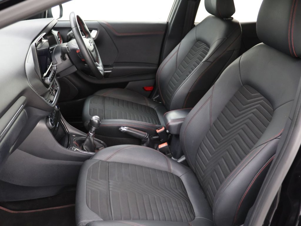 Used Ford Puma 2022 for sale - 76301034: Photo 22