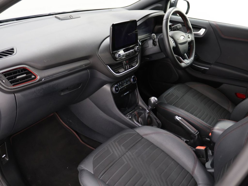 Used Ford Puma 2022 for sale - 76301034: Photo 24