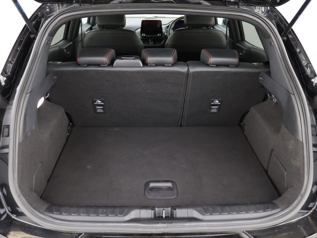 Used Ford Puma 2022 for sale - 76301034: Photo 25