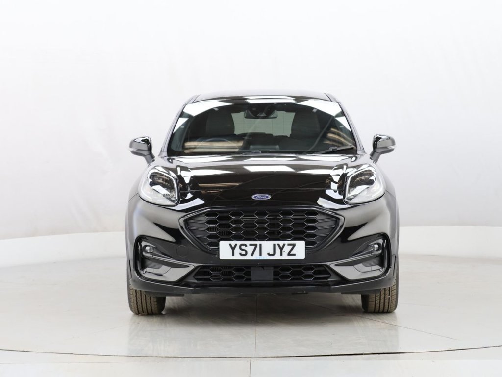 Used Ford Puma 2022 for sale - 76301034: Photo 3