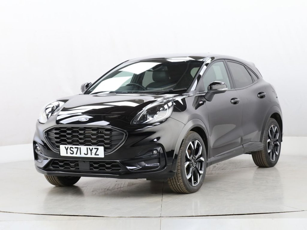 Used Ford Puma 2022 for sale - 76301034: Photo 5