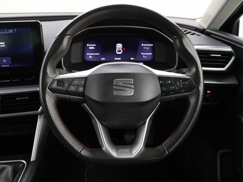 Used SEAT Leon 2021 for sale - 77341490: Photo 20