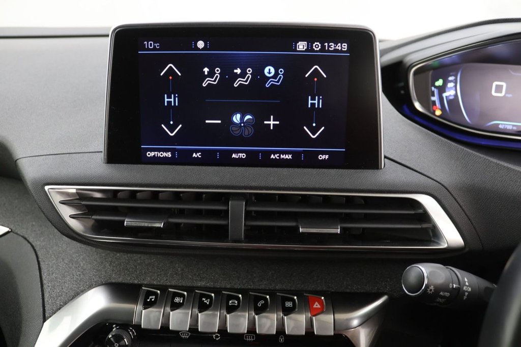 Used Peugeot 3008 2019 for sale - 76665803: Photo 13