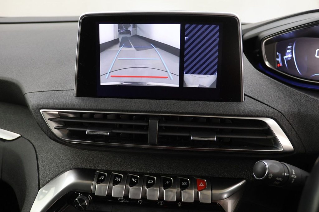 Used Peugeot 3008 2019 for sale - 76665803: Photo 14