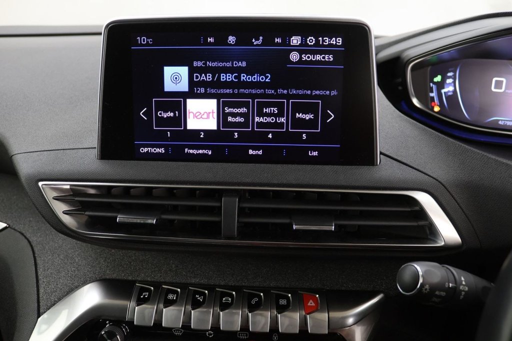 Used Peugeot 3008 2019 for sale - 76665803: Photo 15