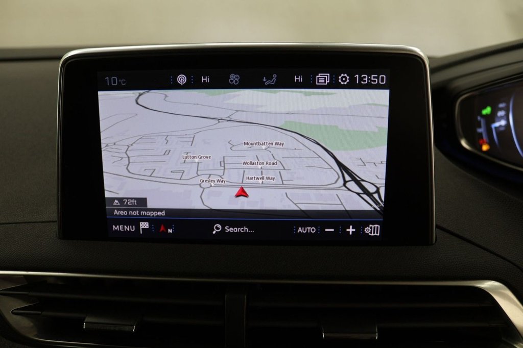 Used Peugeot 3008 2019 for sale - 76665803: Photo 16