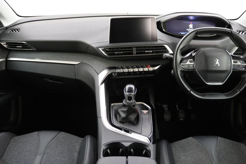 Used Peugeot 3008 2019 for sale - 76665803: Photo 18