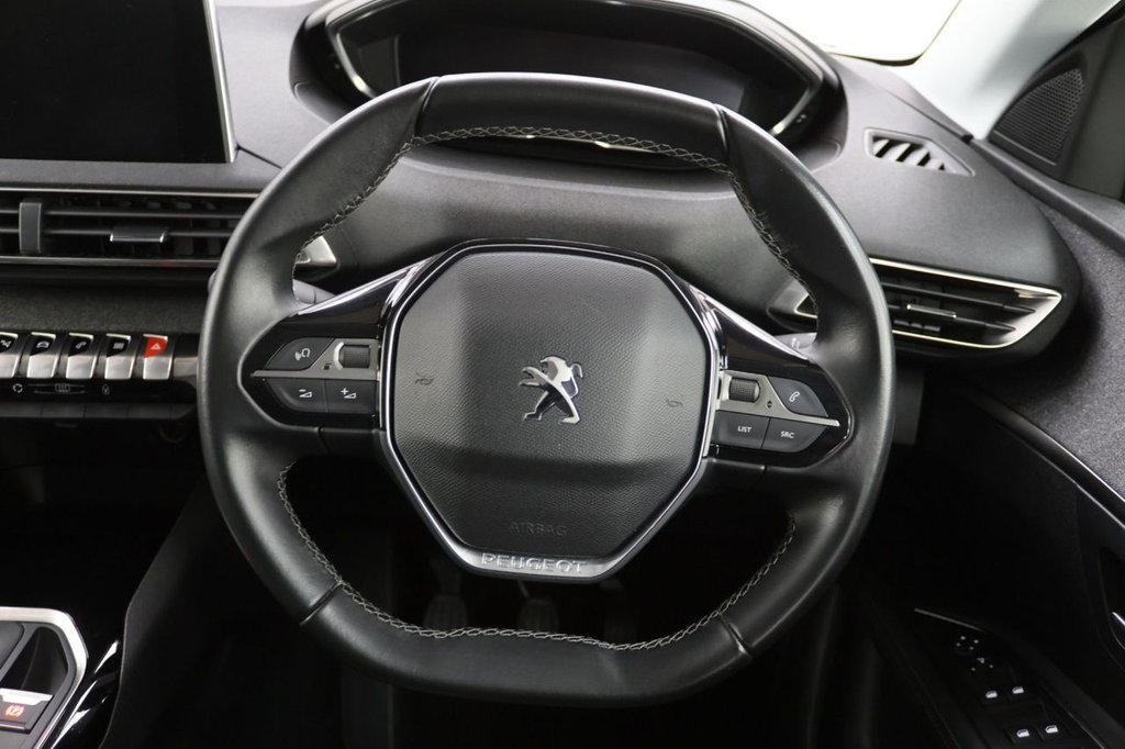 Used Peugeot 3008 2019 for sale - 76665803: Photo 20