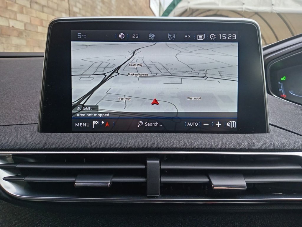 Used Peugeot 3008 2019 for sale - 76665803: Photo 5