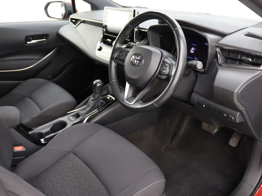 Used Toyota Corolla 2021 for sale - 76301039: Photo 10