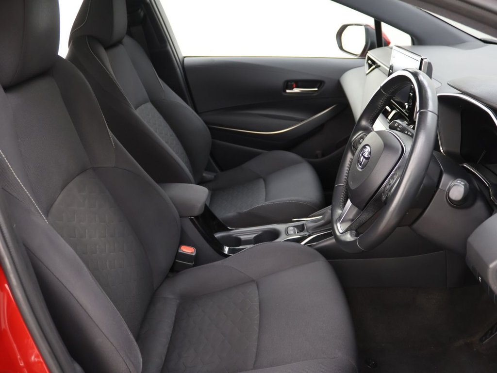 Used Toyota Corolla 2021 for sale - 76301039: Photo 12
