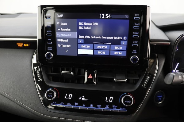 Used Toyota Corolla 2021 for sale - 76301039: Photo 13