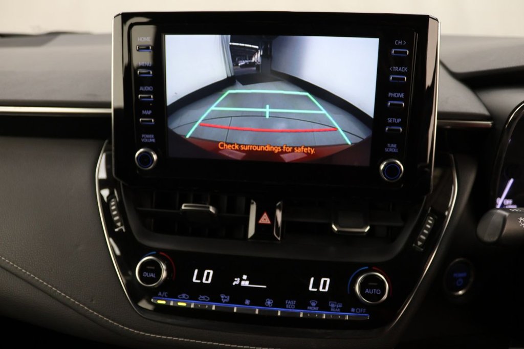 Used Toyota Corolla 2021 for sale - 76301039: Photo 14