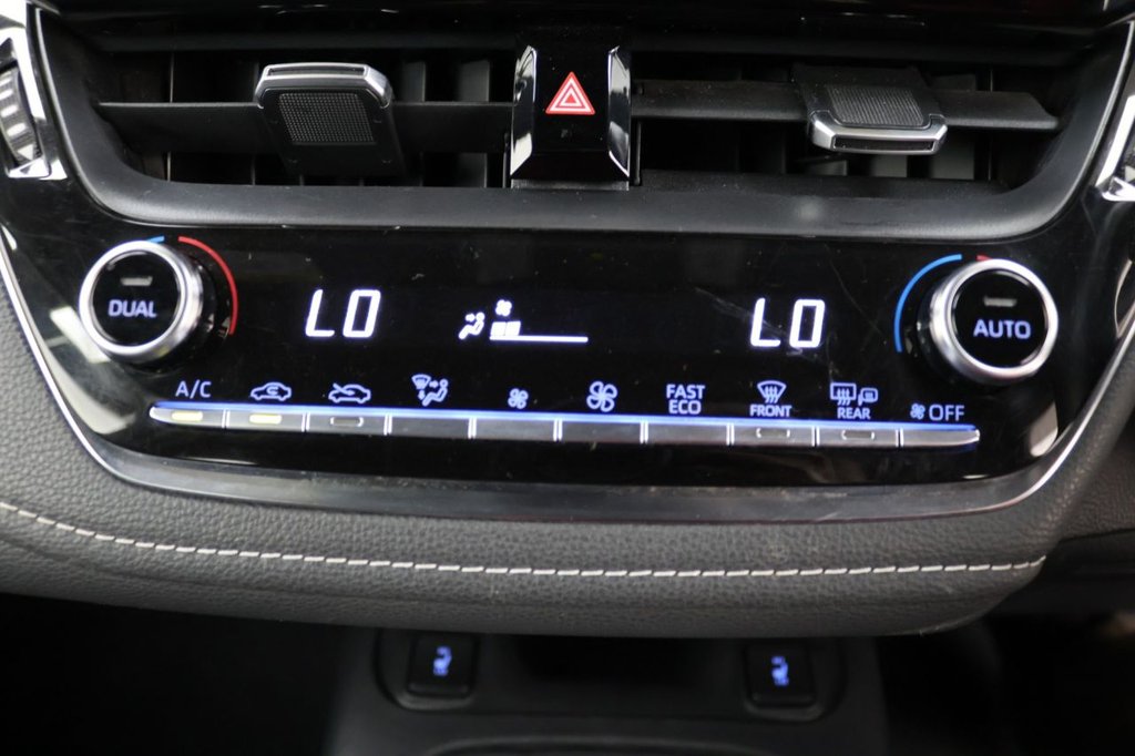 Used Toyota Corolla 2021 for sale - 76301039: Photo 15