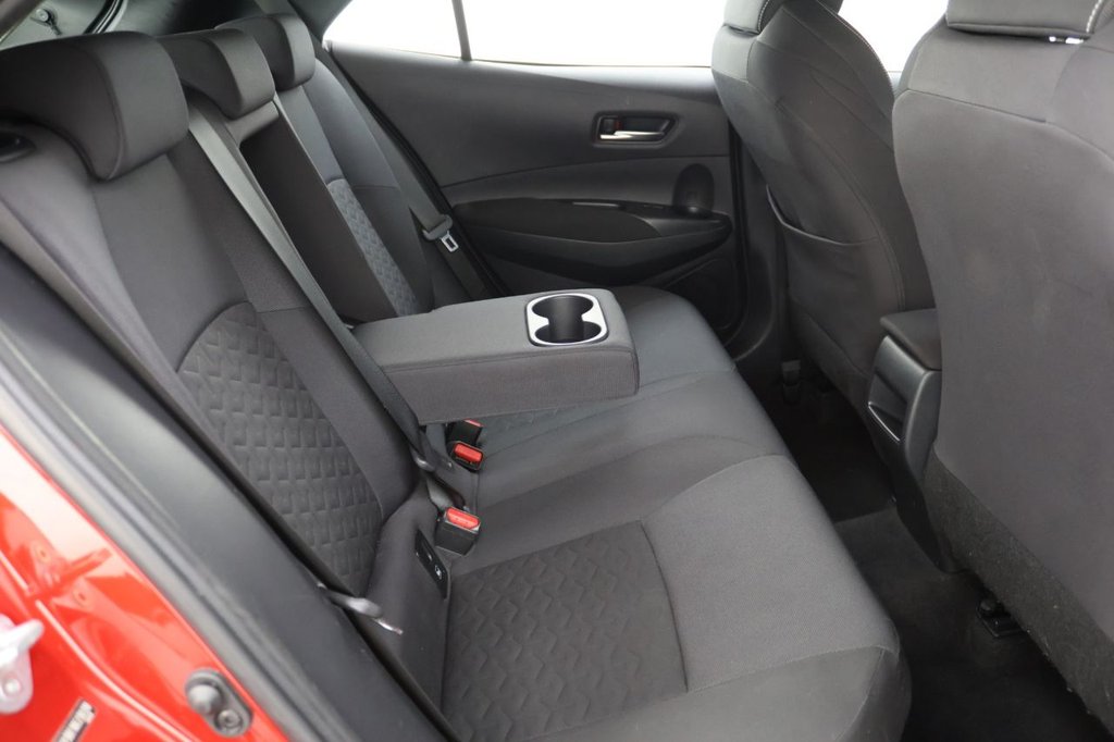 Used Toyota Corolla 2021 for sale - 76301039: Photo 16