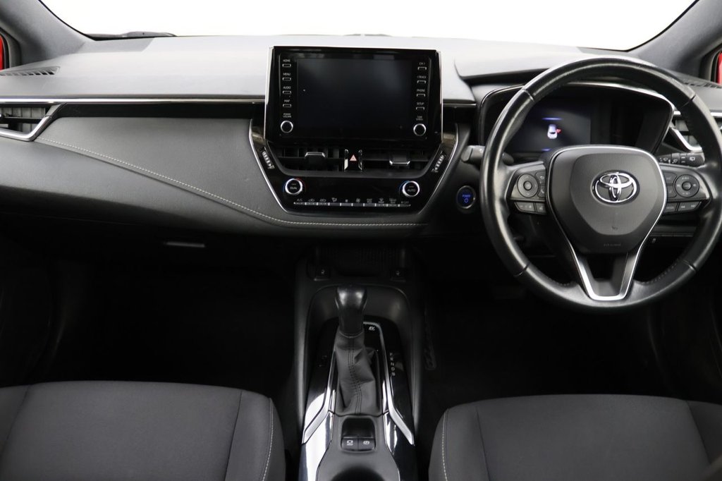 Used Toyota Corolla 2021 for sale - 76301039: Photo 17