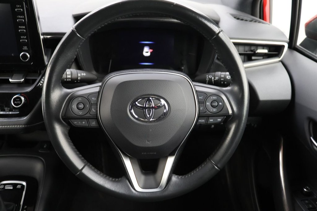 Used Toyota Corolla 2021 for sale - 76301039: Photo 19