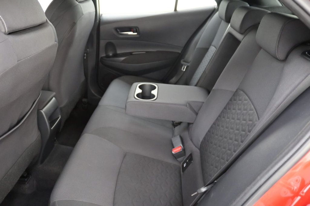 Used Toyota Corolla 2021 for sale - 76301039: Photo 20