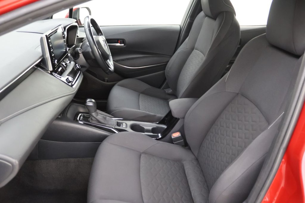 Used Toyota Corolla 2021 for sale - 76301039: Photo 21