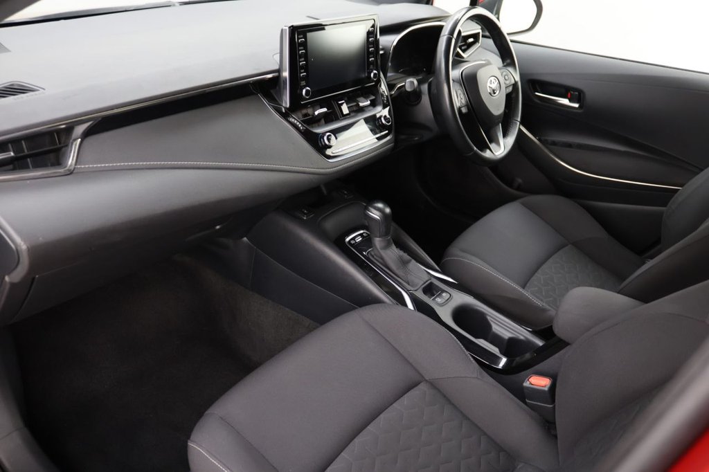 Used Toyota Corolla 2021 for sale - 76301039: Photo 23