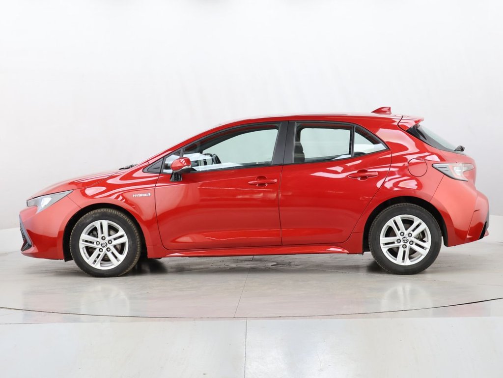 Used Toyota Corolla 2021 for sale - 76301039: Photo 6