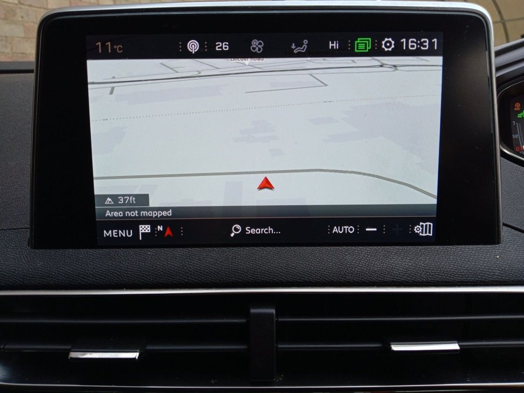 Used Peugeot 5008 2018 for sale - 78002828: Photo 10