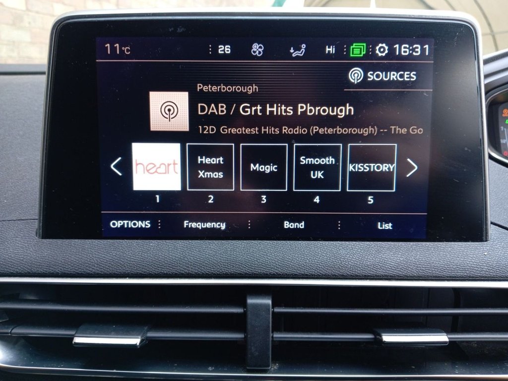 Used Peugeot 5008 2018 for sale - 78002828: Photo 12