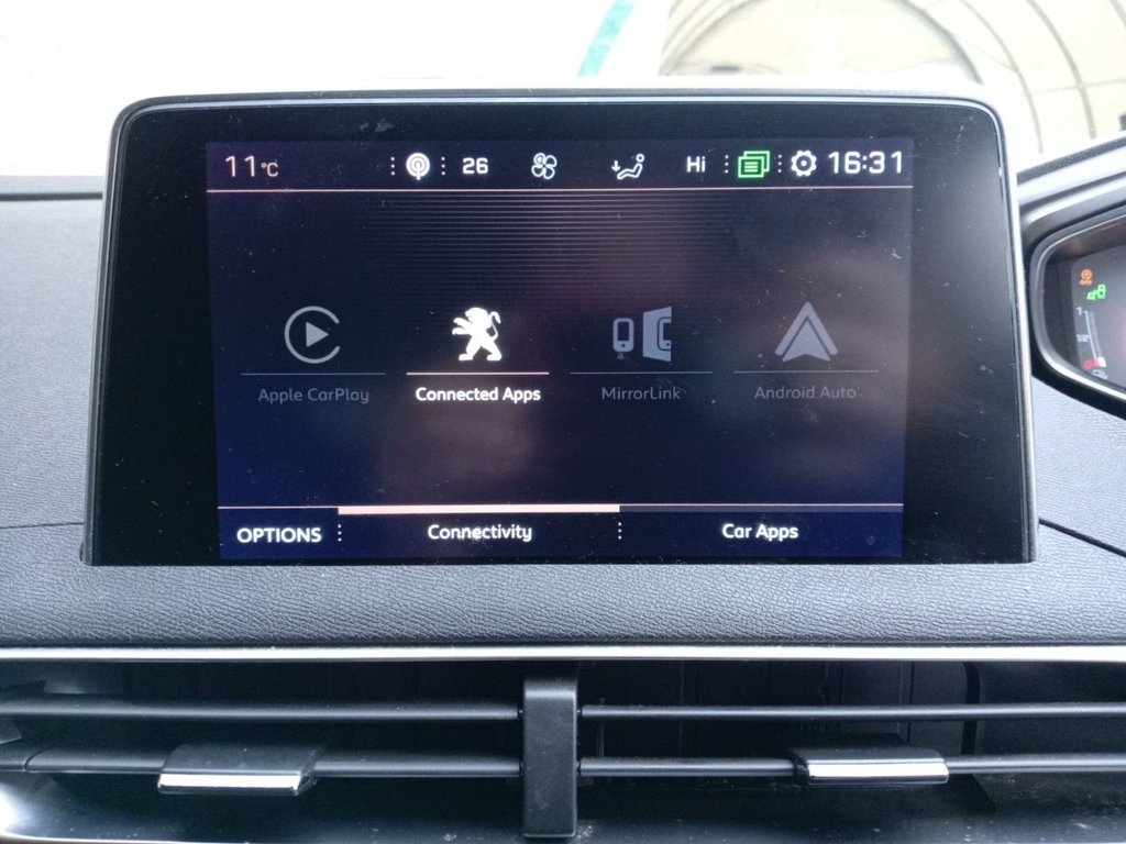 Used Peugeot 5008 2018 for sale - 78002828: Photo 13