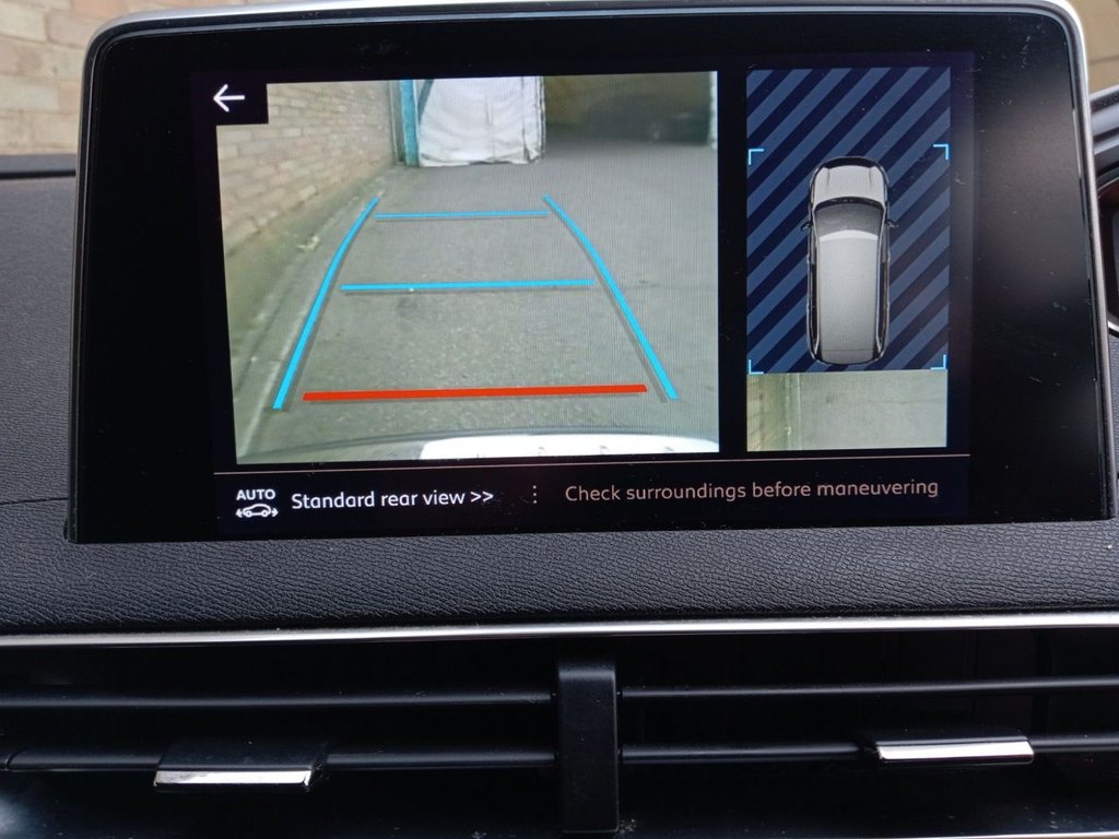 Used Peugeot 5008 2018 for sale - 78002828: Photo 2