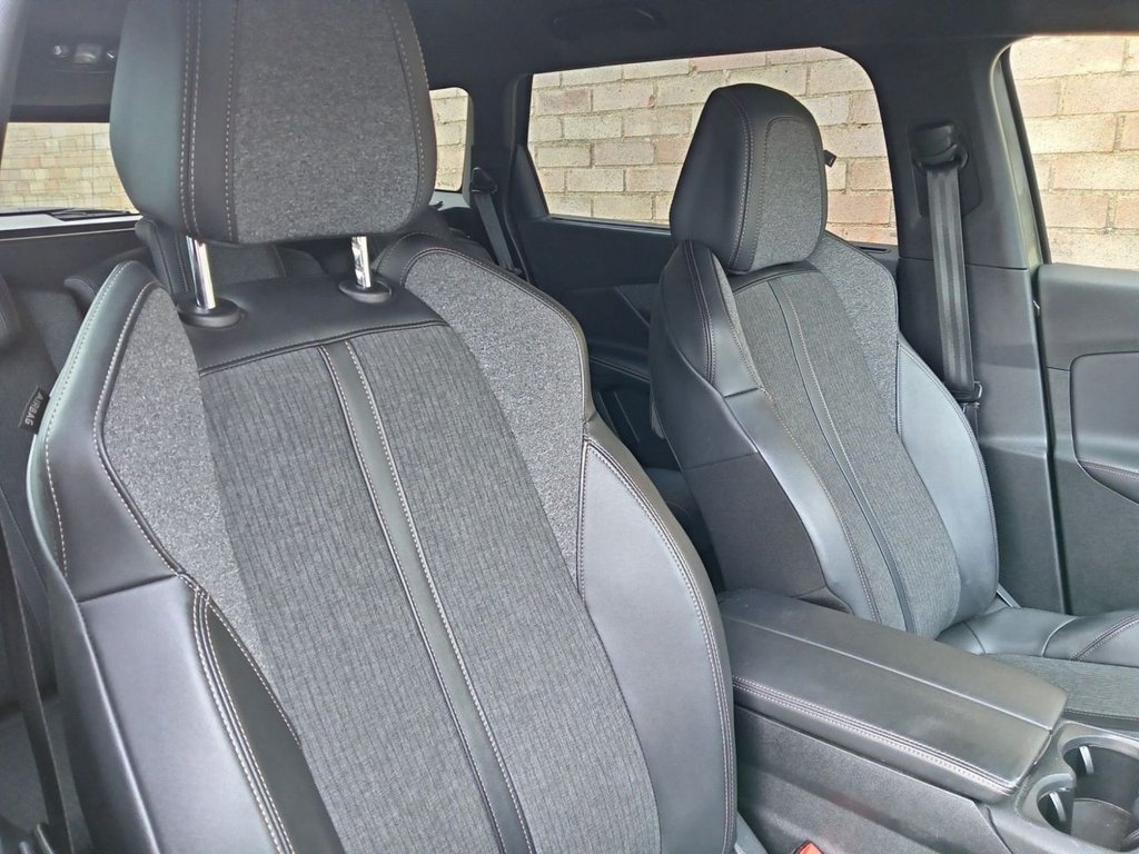 Used Peugeot 5008 2018 for sale - 78002828: Photo 8