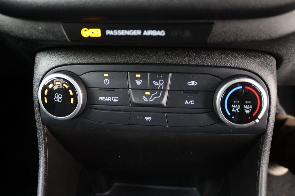 Used Ford Fiesta 2019 for sale - 77593707: Photo 13