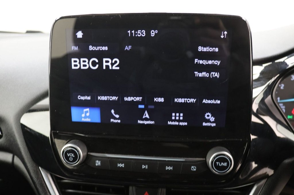 Used Ford Fiesta 2019 for sale - 77593707: Photo 14