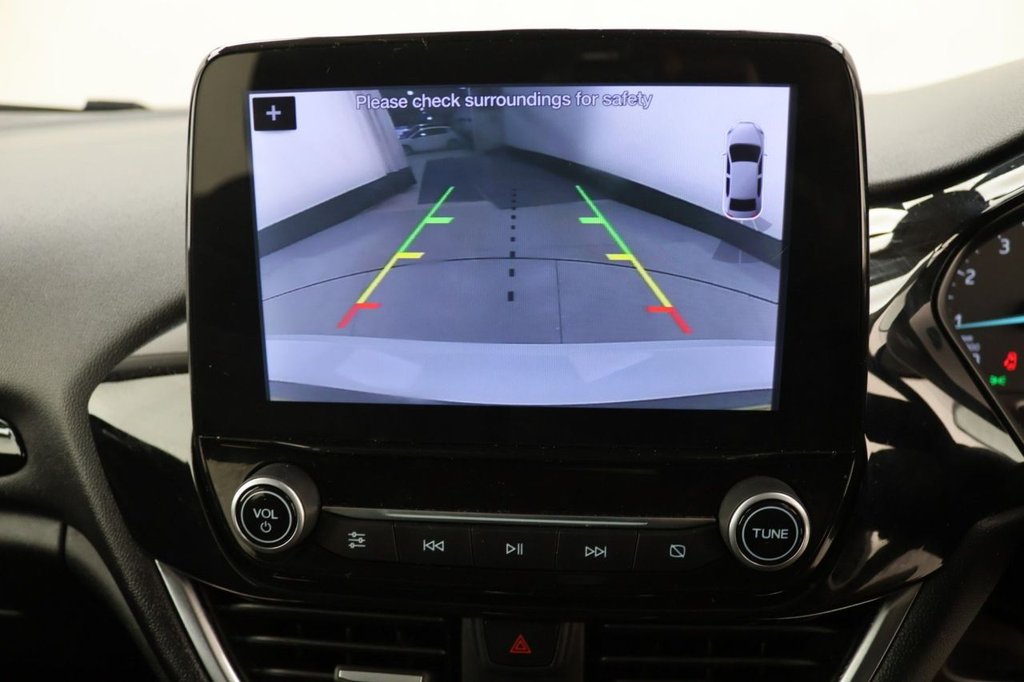 Used Ford Fiesta 2019 for sale - 77593707: Photo 15