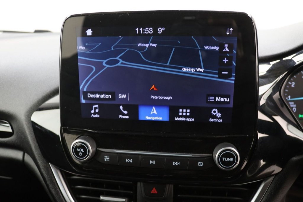 Used Ford Fiesta 2019 for sale - 77593707: Photo 16