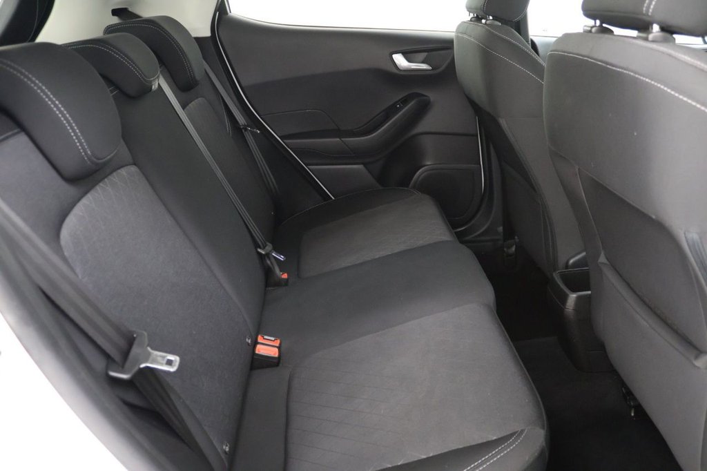 Used Ford Fiesta 2019 for sale - 77593707: Photo 17