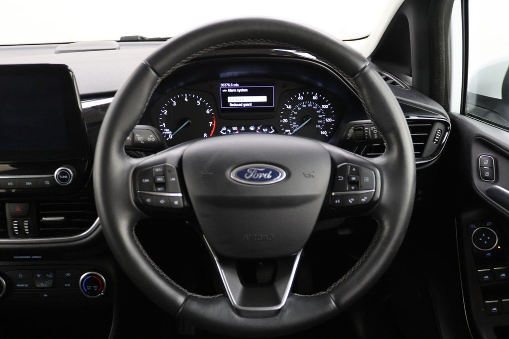 Used Ford Fiesta 2019 for sale - 77593707: Photo 20