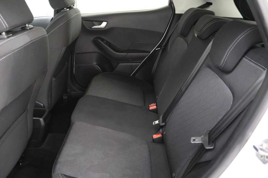 Used Ford Fiesta 2019 for sale - 77593707: Photo 21