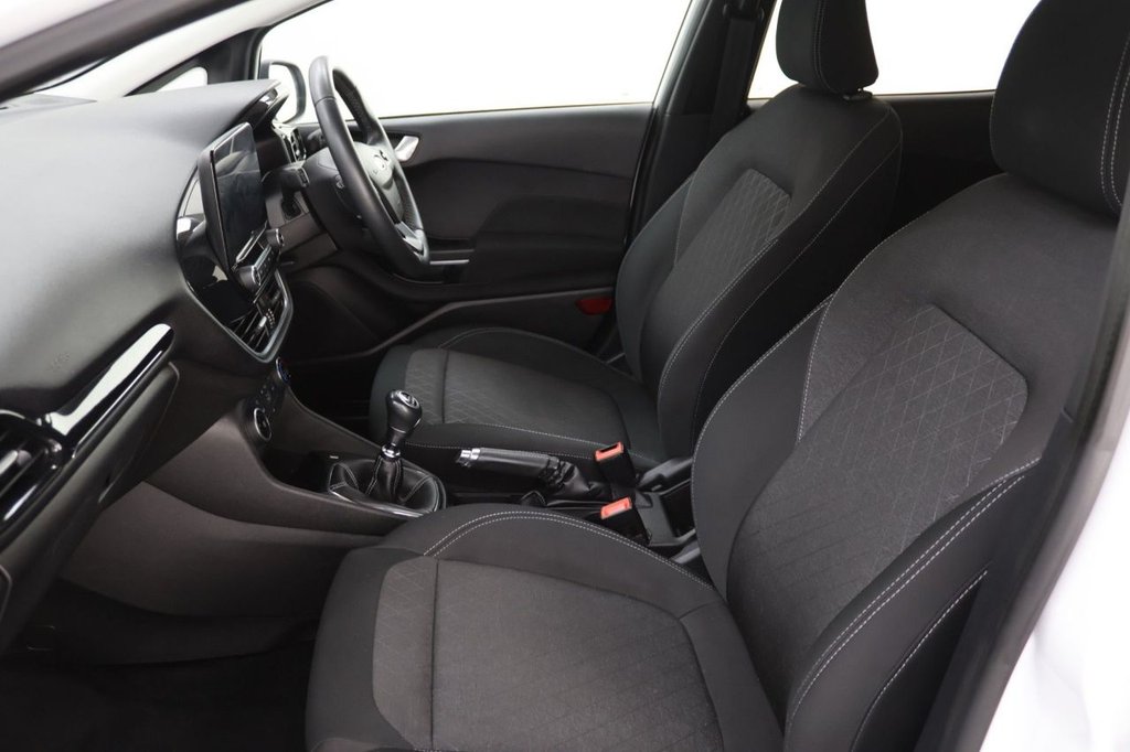 Used Ford Fiesta 2019 for sale - 77593707: Photo 22