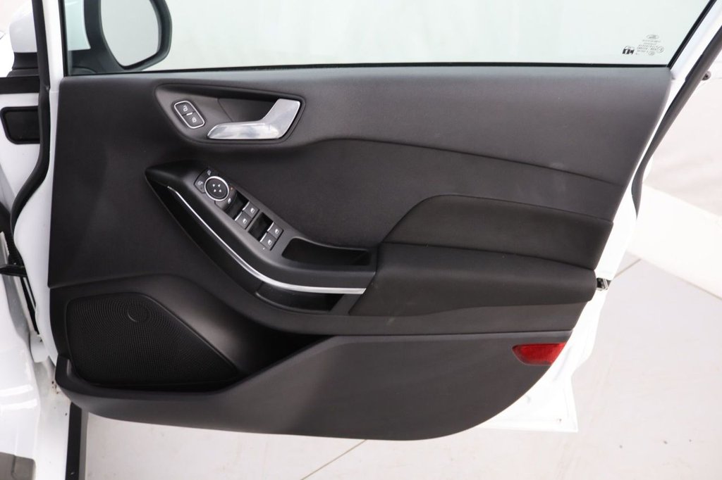 Used Ford Fiesta 2019 for sale - 77593707: Photo 26